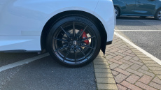 Toyota GR Yaris 1.6 3dr AWD [Circuit Pack] Petrol Hatchback